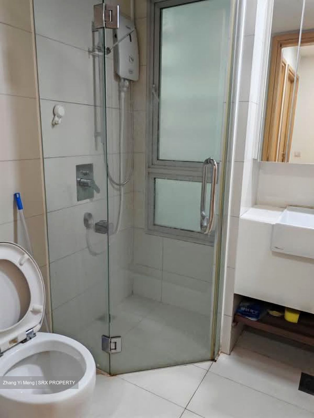 Eight Riversuites (D12), Condominium #527661521